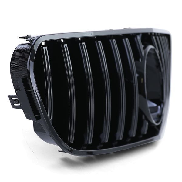 Grelha Mercedes S Coupé C217 Cabrio A217 (2017 a 2022)