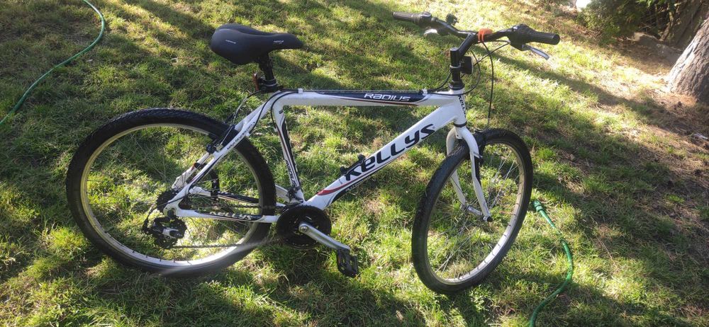 Sprzedam rower górski Kellys