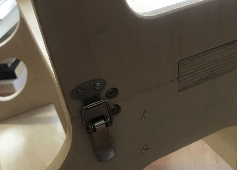 Torre de aprendizagem