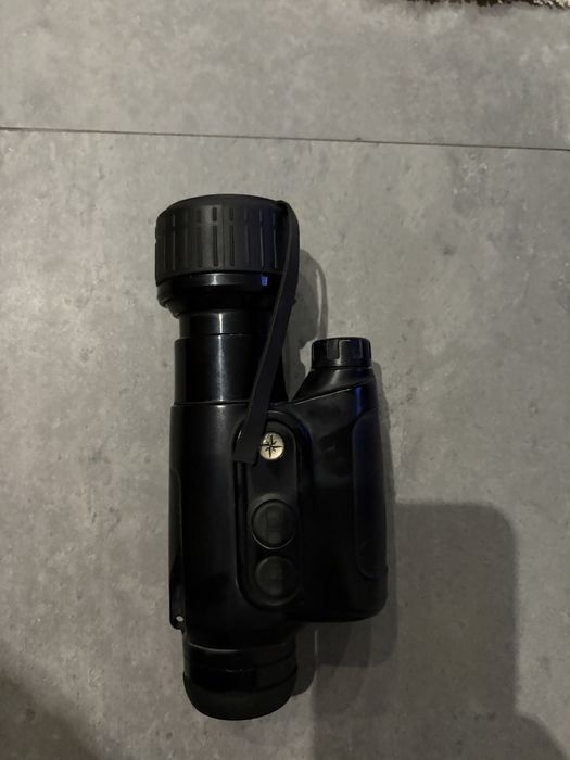 Noktowizor monokular