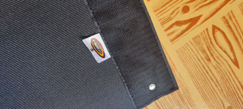 Cinta abdominal Held64729677654659123