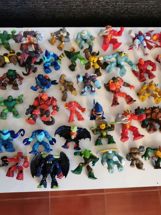 80 gormitis glochi64284028721410123