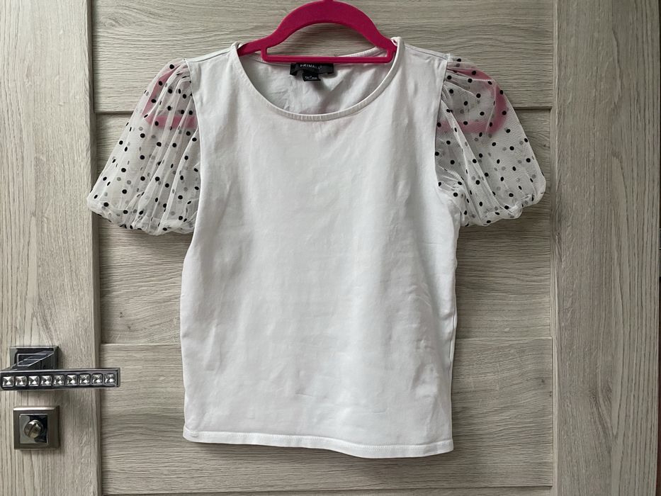 bluzka Primark roz. XS/S