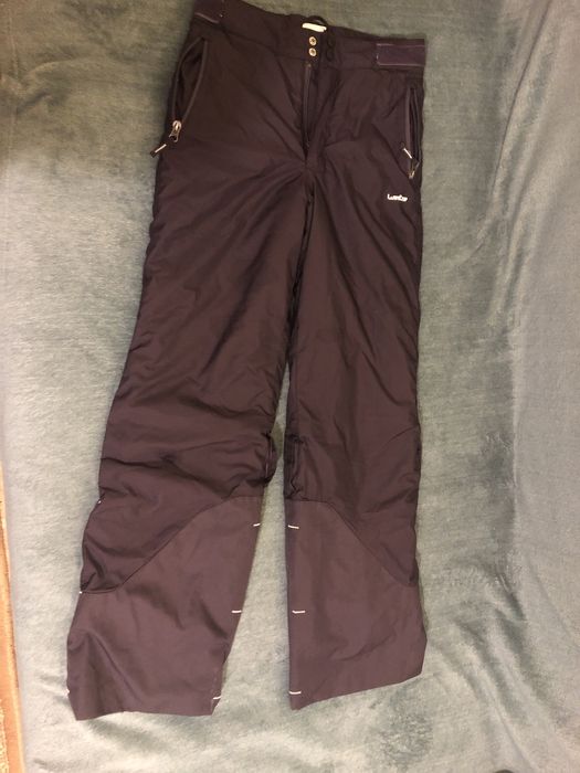 Лижні штани на підлітка