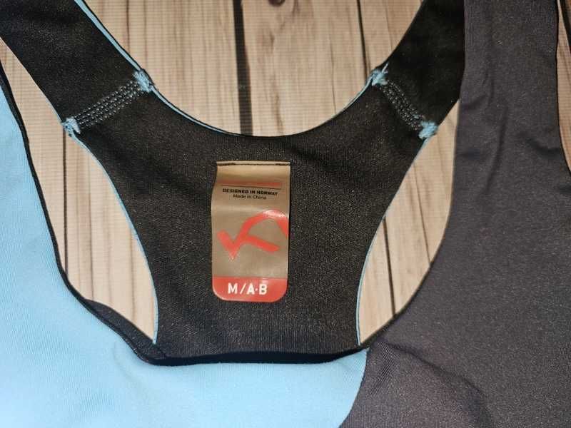 Biustonosz sportowy Kari Traa M