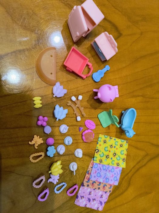 MyLittlePony Magiczny autokar