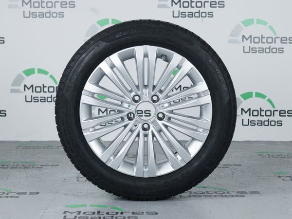 Jantes 17 Mercedes-Benz W206/S206  A (W177) B (W247) e CLA C118 5x112