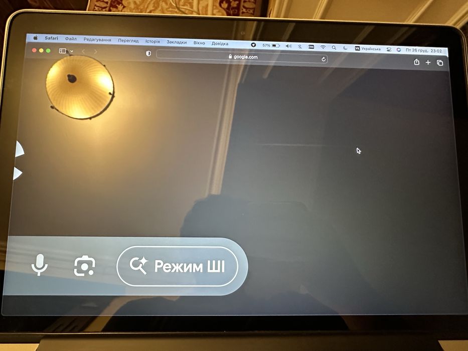 MacBook Pro Retina 13” 2015 / i5 2.7 GHz / 8GB / SSD 128GB