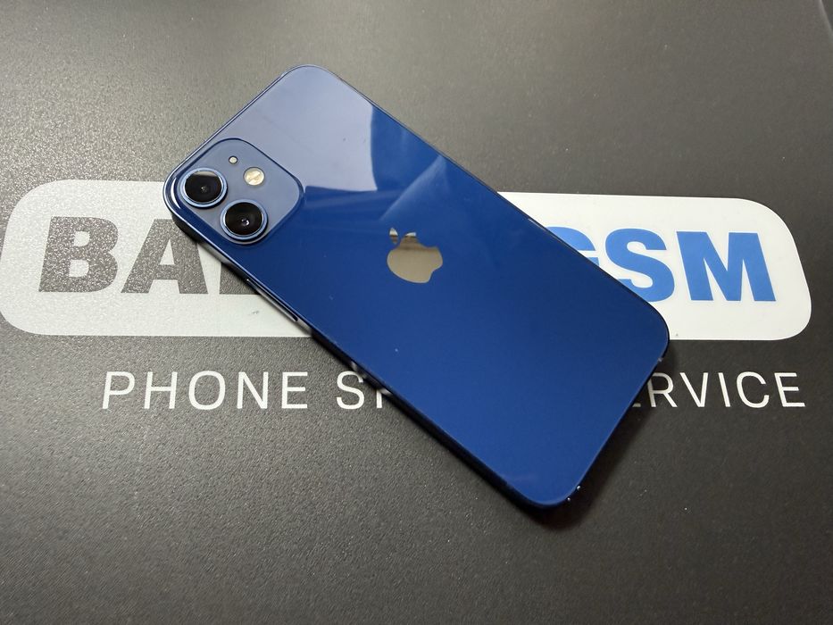 Ladny Apple iphone 12 mini 128GB kondycja 100%