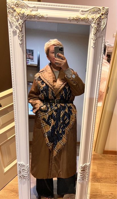 Пальто Max Mara оригінал