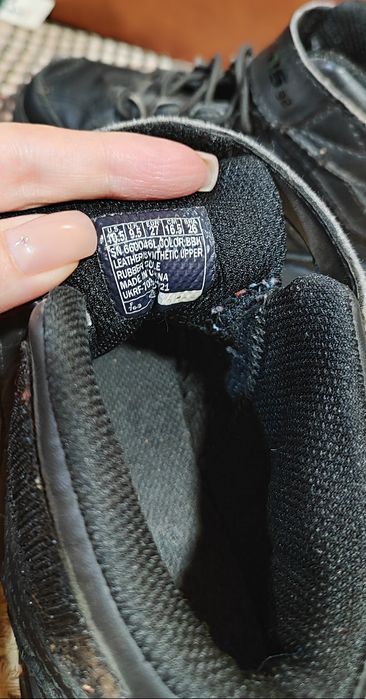 Черевики Skechers