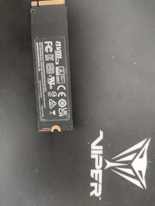 Dysk SSD NvMe Samsung 970 Evo Plus 1TB