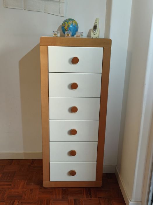 Mobília de quarto