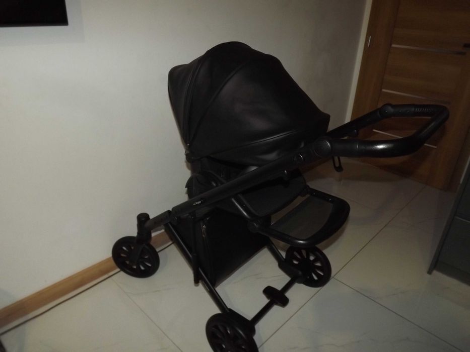Anex e type 3w1 swen Czarny Cybex Torba w zestawie Wysylam za pobran