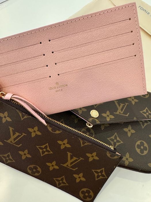 Mala Louis Vuitton