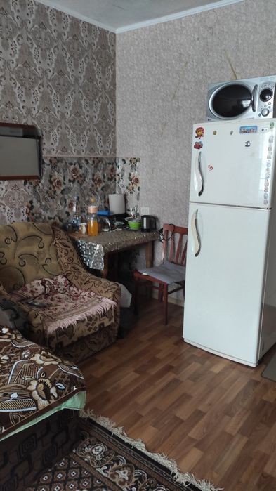 Продається окрема кімната 19 м²