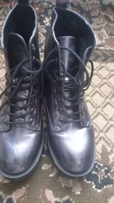 Ботинки женские демисезон