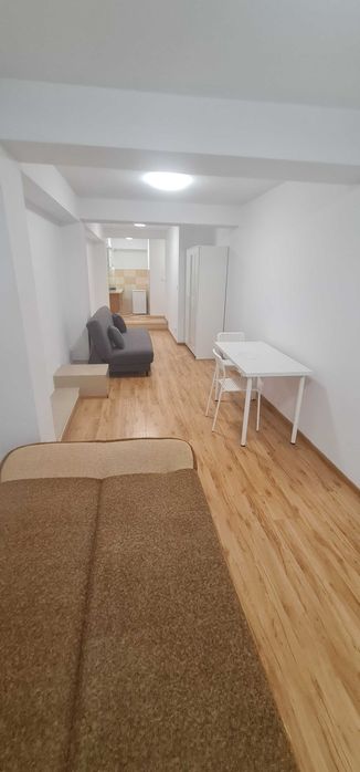 BEZCZYNSZOWA garsoniera (ok. 35 m2) - OD ZARAZ - CZYŻYNY koło M1, EXPO KRAKÓW
