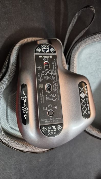 MX Keys S Combo (Teclado, Rato e mais) pelo preço de um MX Master 4!64740216849283122