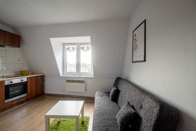 Mieszkanie – Katowice - Widok 3