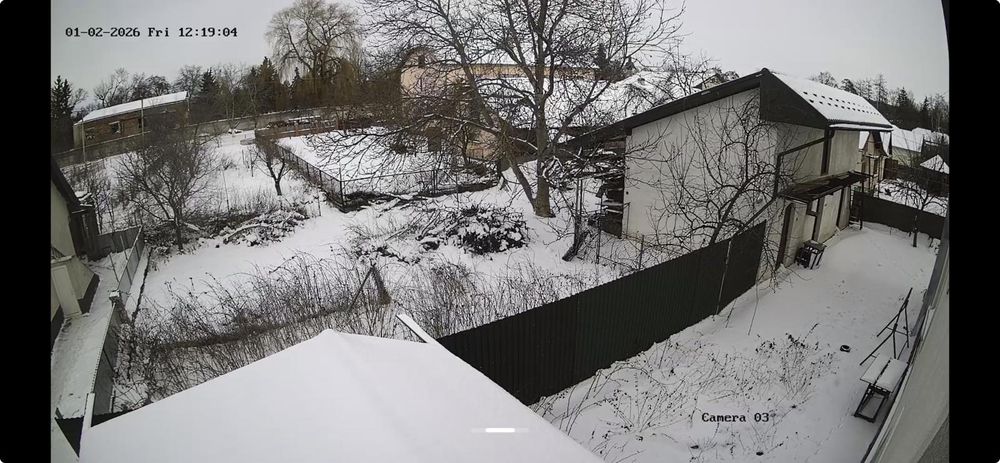 Будинок в смт Микулинці