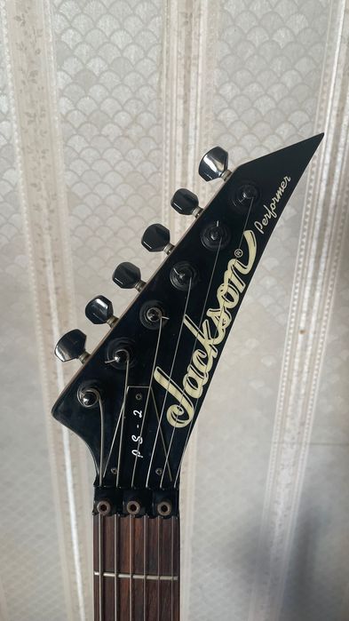 Jackson PS-2 Performer