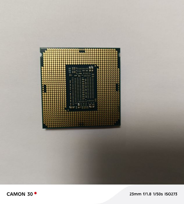Intel Core i5‑9400F