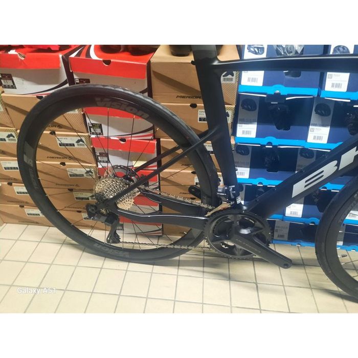 Bh aerolight nova ultegra di2 promocaooo