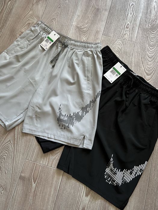 Шорти Nike dri-fit new collection | Літні шорти Найк