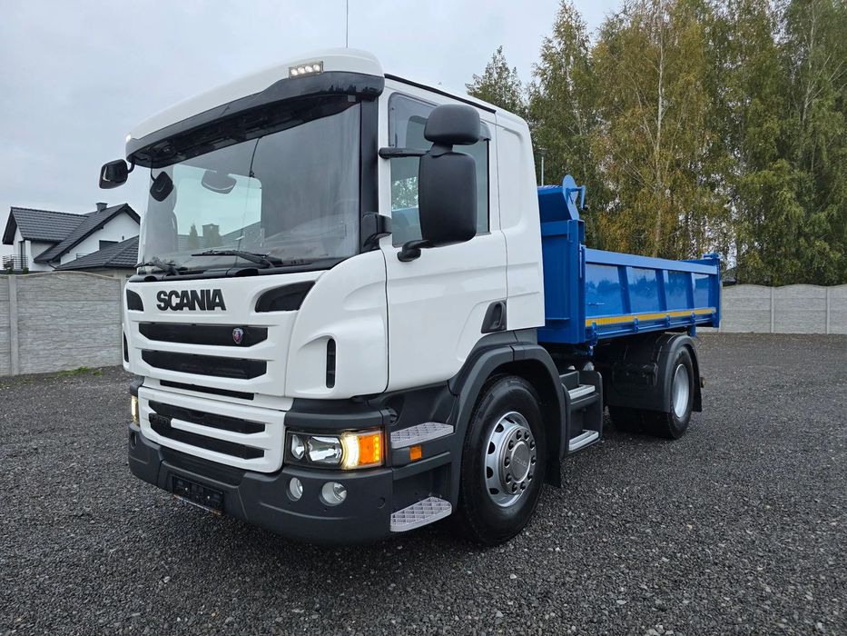 Scania
