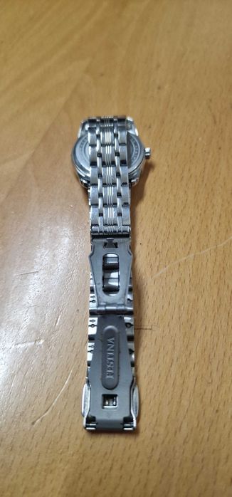 Festina Mademoiselle com zircónios