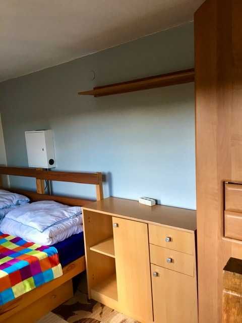 HOSTEL w Warszawie dla pracowników