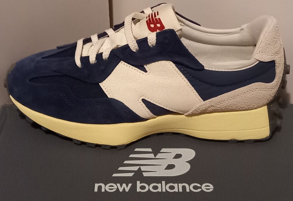 Buty New balance r.43