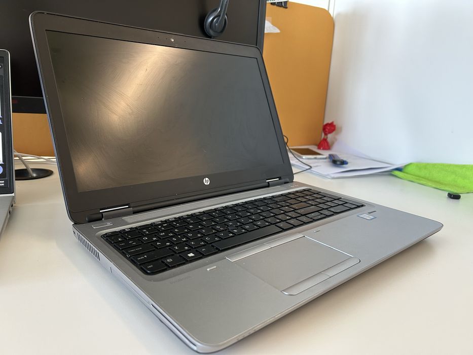 Ноутбук HP ProBook 650 G2 (ІДЕАЛЬНИЙ СТАН)