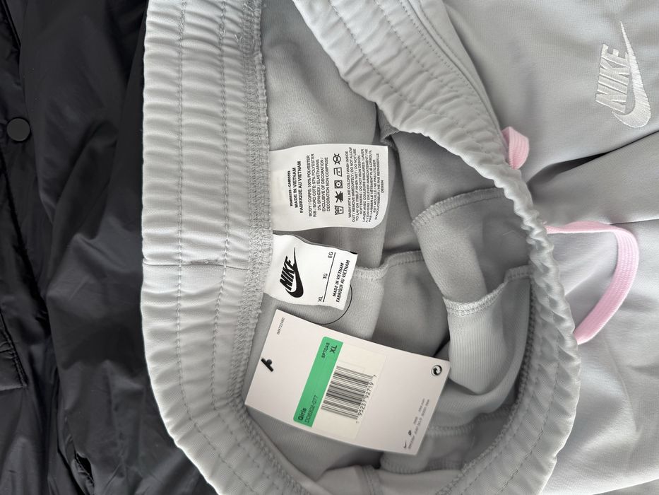 Спортивний костюм nike оригінал