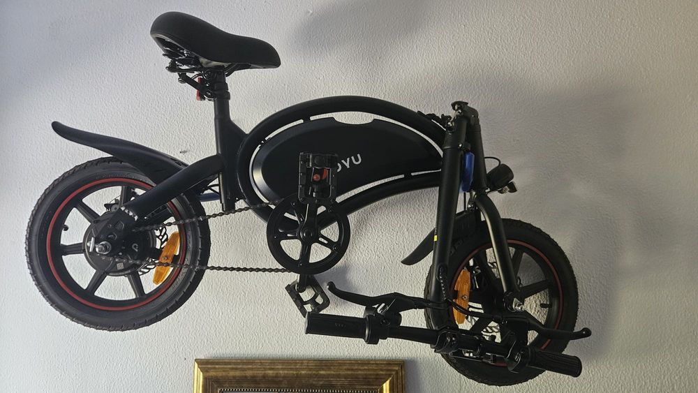 vende se bicicleta