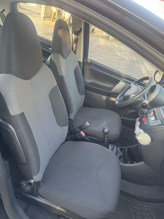 Toyota Aygo 1.0 em excelente estado