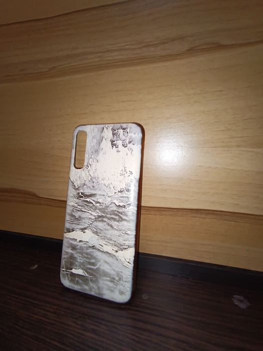 Чехол для Smsumg galaxy a30s