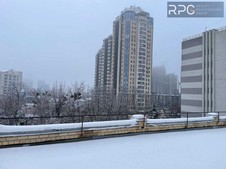 Commercial real estate at st. Ul Zlatoustovskaya (area 418 m²) - Atlanta.ua - photo 15