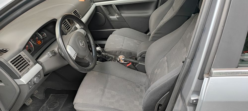 Olpel Vectra GTS 1.9 150cv