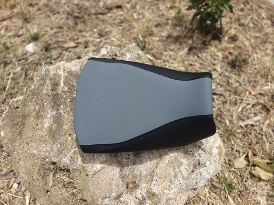 Bmw r1300gs adventure banco alto komfort