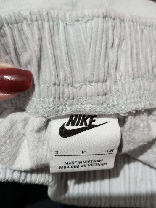 Spodnie dresowe Nike