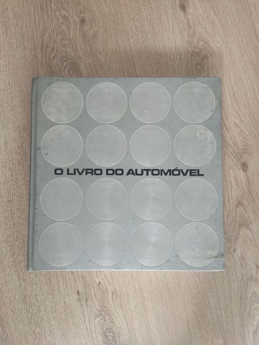 O livro do automóvel