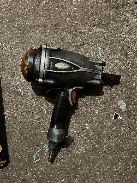 Gwozdziarka Paslode 90mm