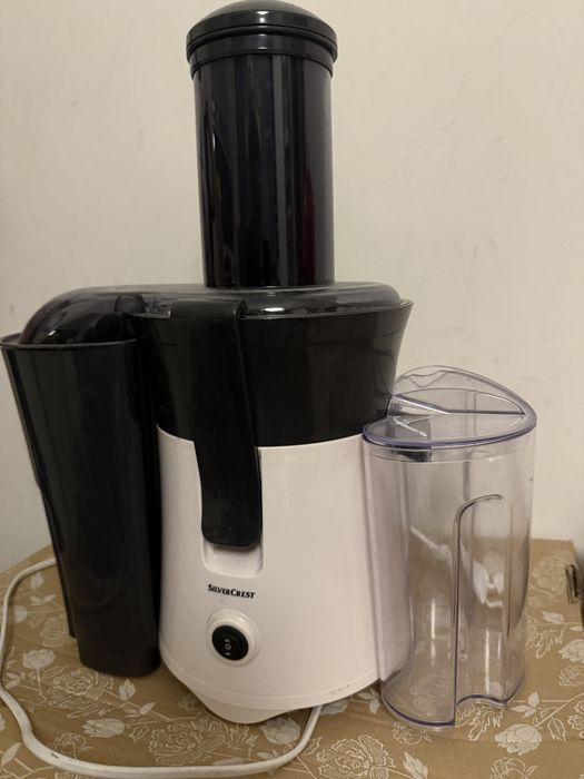 Sokowirowka silvercrest