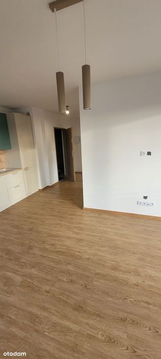 Nowe mieszkanie do wynajęcia!