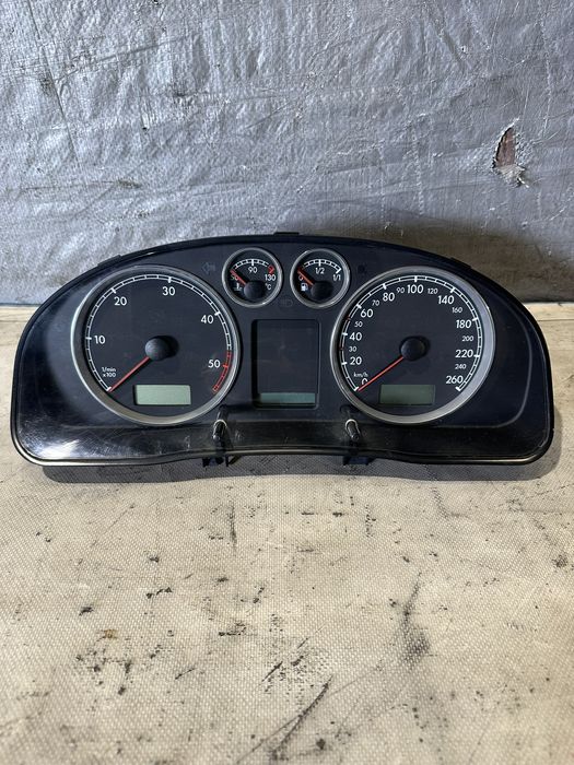 Licznik Passat B5 Fl Lift 1.9Tdi 3B0920806F