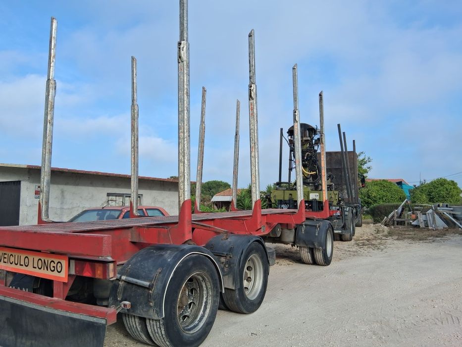 Man tgx 480cv 6x4
