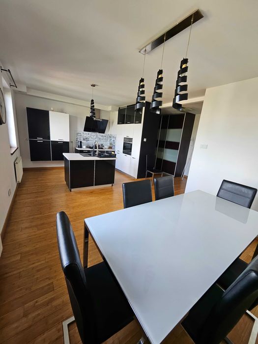 Mieszkanie – Lublin, Rury Jezuickie, Rury - Widok 3