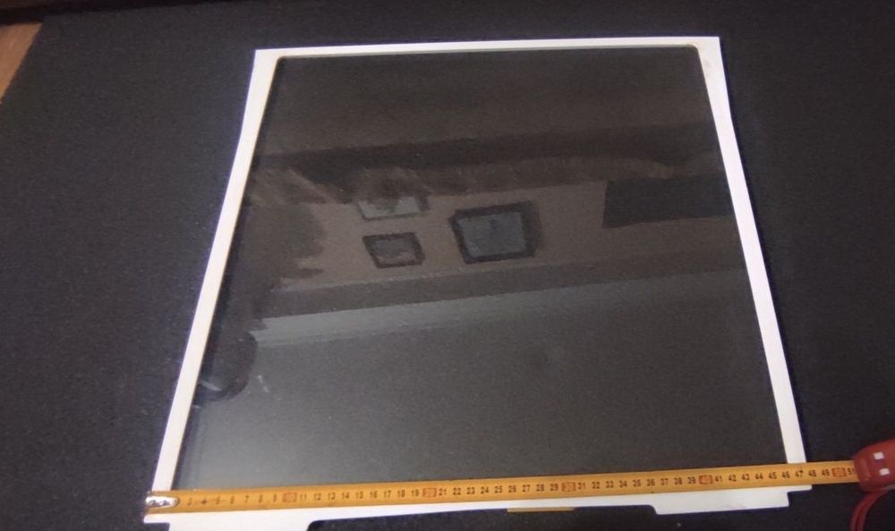 Стеклянные полки для холодильника Bosch (KGN39VL21-18)